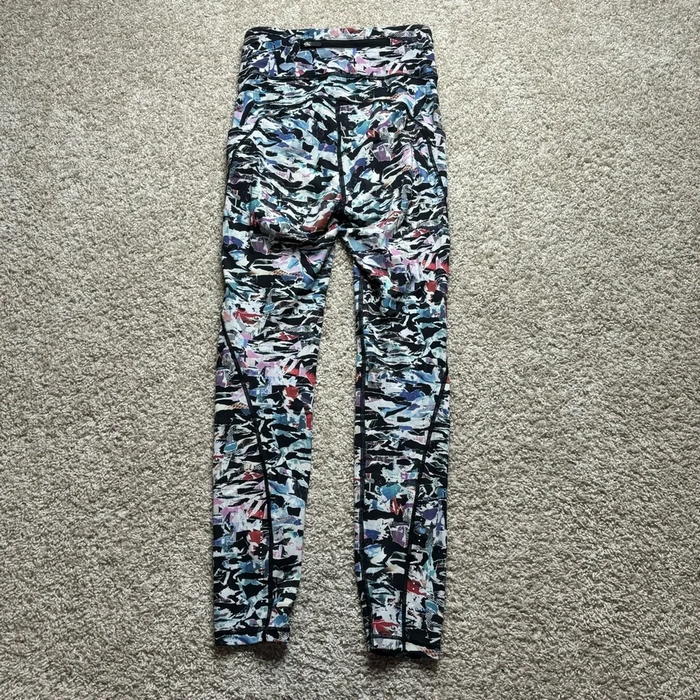 Lululemon Break Free Tight (25
